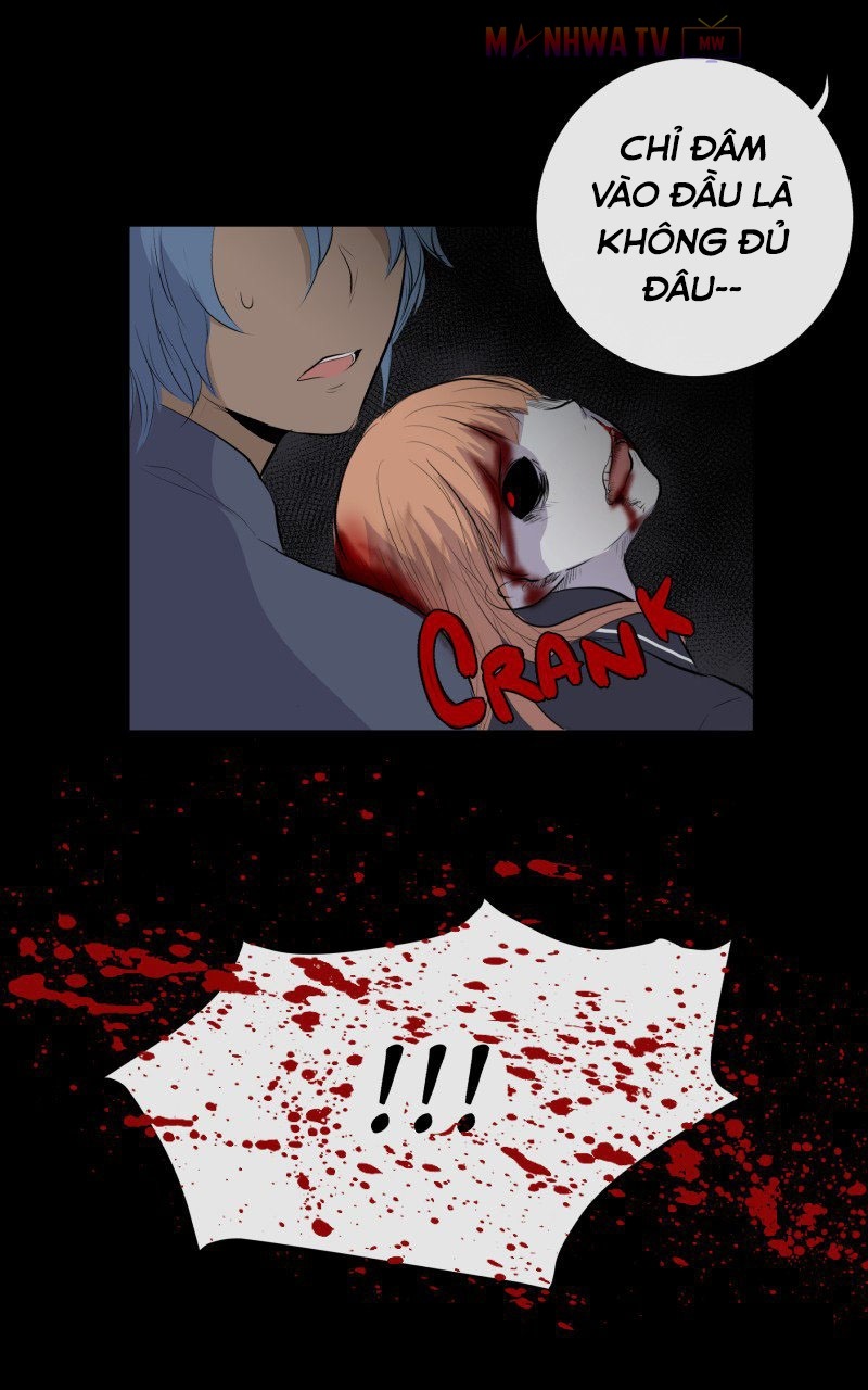 Đọc truyện Trọng sinh mạc thế - Chap 25